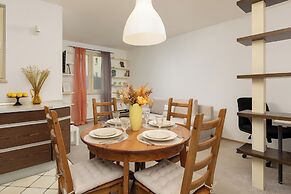 Pejzażowa Apartment Metro Wilanowska