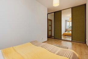 Pejzażowa Apartment Metro Wilanowska