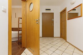 Pejzażowa Apartment Metro Wilanowska