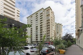 Pejzażowa Apartment Metro Wilanowska