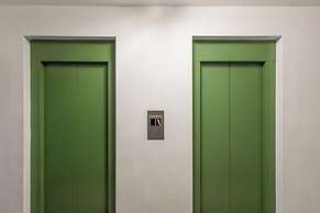 Pejzażowa Apartment Metro Wilanowska