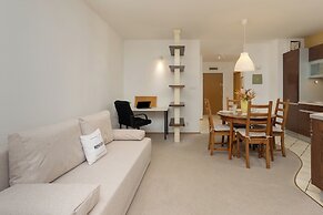 Pejzażowa Apartment Metro Wilanowska