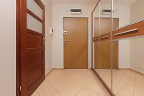 Pejzażowa Apartment Metro Wilanowska