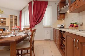 Pejzażowa Apartment Metro Wilanowska