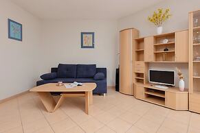 Pejzażowa Apartment Metro Wilanowska