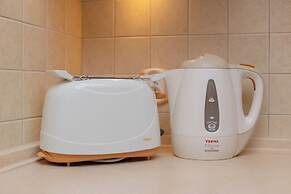 Pejzażowa Apartment Metro Wilanowska