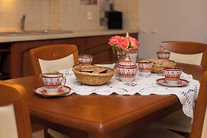 Pejzażowa Apartment Metro Wilanowska