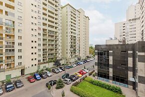 Pejzażowa Apartment Metro Wilanowska
