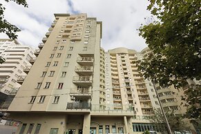 Pejzażowa Apartment Metro Wilanowska