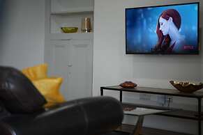 Immaculate 1-bed Apartment in Merthyr Tydfil