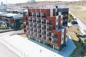 Colorful Life Çayyolu