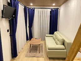 Lavira Tiny House Village