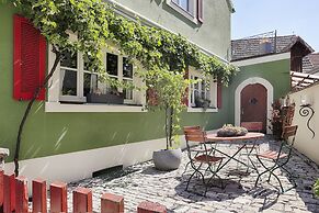 Landhotel Schwab Ferienhaus