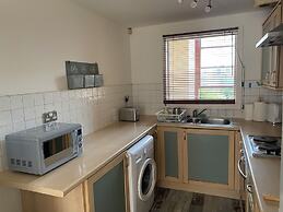 Lovely 1-bed Apartment in Glasgow Merchant City