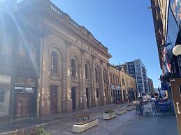 Lovely 1-bed Apartment in Glasgow Merchant City