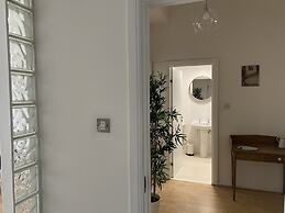 Lovely 1-bed Apartment in Glasgow Merchant City