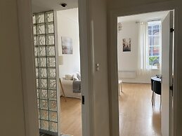 Lovely 1-bed Apartment in Glasgow Merchant City