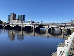 Lovely 1-bed Apartment in Glasgow Merchant City