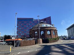 Lovely 1-bed Apartment in Glasgow Merchant City