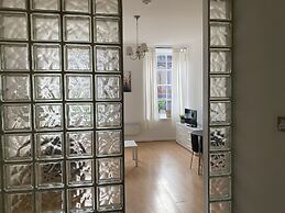 Lovely 1-bed Apartment in Glasgow Merchant City