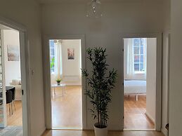 Lovely 1-bed Apartment in Glasgow Merchant City