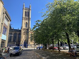 Lovely 1-bed Apartment in Glasgow Merchant City