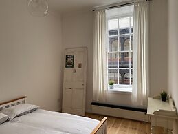 Lovely 1-bed Apartment in Glasgow Merchant City