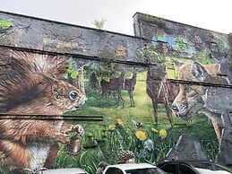 Lovely 1-bed Apartment in Glasgow Merchant City