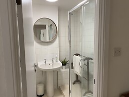 Lovely 1-bed Apartment in Glasgow Merchant City