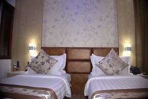 Summer Beach Maldives