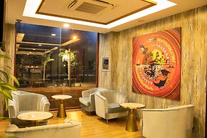 Summer Beach Maldives