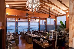 Summer Beach Maldives