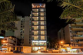 Summer Beach Maldives