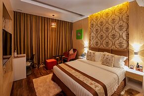 Summer Beach Maldives