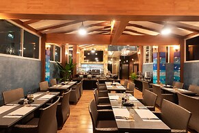 Summer Beach Maldives