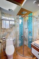 Summer Beach Maldives