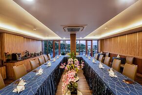 Summer Beach Maldives