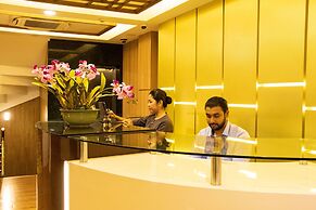 Summer Beach Maldives