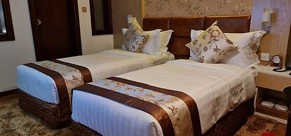 Summer Beach Maldives