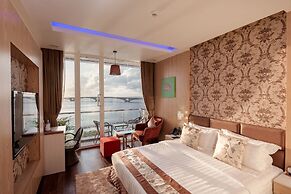 Summer Beach Maldives