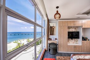 Summer Beach Maldives