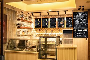 Summer Beach Maldives