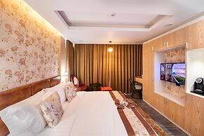 Summer Beach Maldives