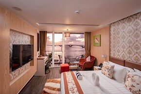 Summer Beach Maldives