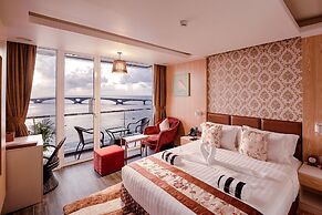 Summer Beach Maldives