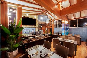 Summer Beach Maldives