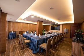 Summer Beach Maldives