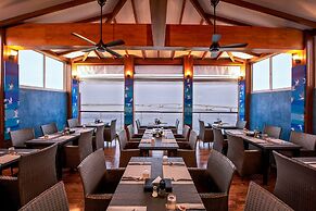 Summer Beach Maldives