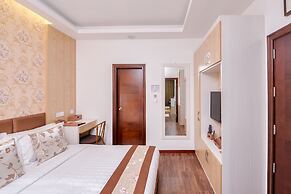 Summer Beach Maldives