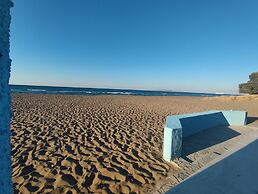 Hotel Tsagarakis Beach